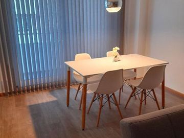 Departamento - Martin