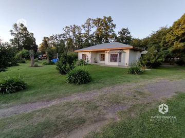 Quinta - General Belgrano