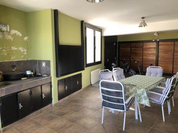 Casa - Confluencia