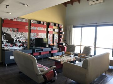 Casa - Confluencia