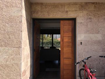 Casa - Confluencia