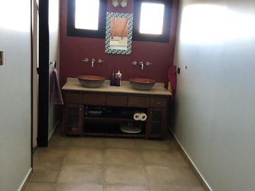 Casa - Confluencia