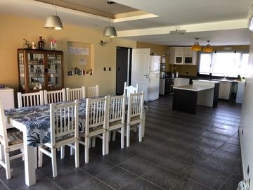 Casa - Confluencia