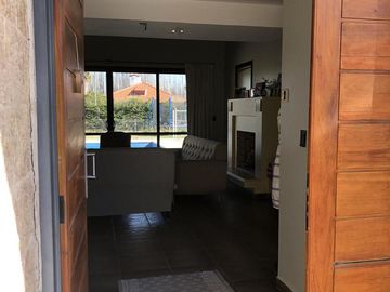 Casa - Confluencia