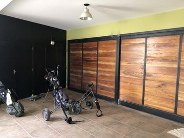 Casa - Confluencia
