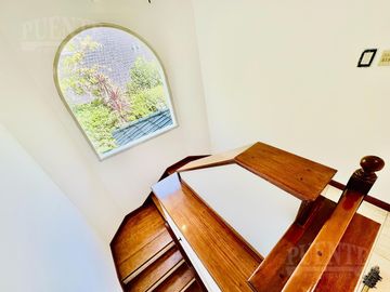 Casa - Solar Del Bosque - Venta con Renta