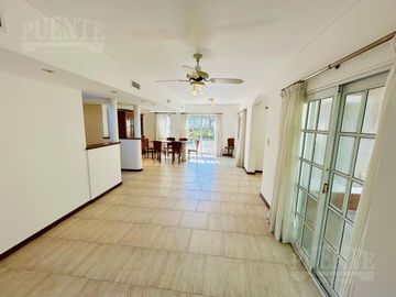 Casa - Solar Del Bosque - Venta con Renta