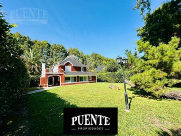Casa - Solar Del Bosque - Venta con Renta