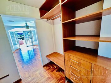 Casa - Solar Del Bosque - Venta con Renta
