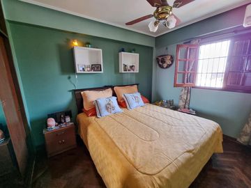 Departamento - Barrio Norte