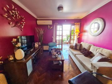 Departamento - Barrio Norte