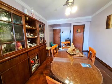 Departamento - Barrio Norte