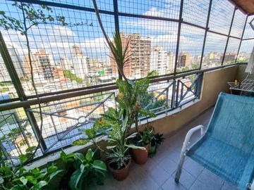 Departamento - Barrio Norte