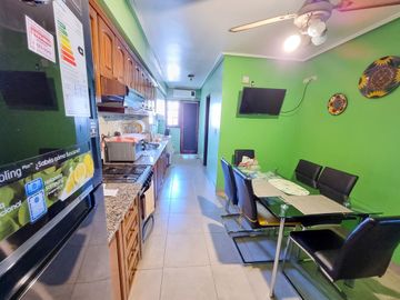 Departamento - Barrio Norte