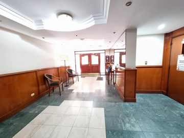 Departamento - Barrio Norte