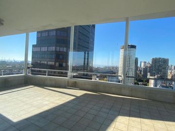 Libertad 1600, Depto 2 Ambientes C/ Balcón y Terraza Propia, Edificio Moderno, De Categoría-Recoleta