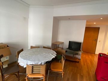Libertad 1600, Depto 2 Ambientes C/ Balcón y Terraza Propia, Edificio Moderno, De Categoría-Recoleta