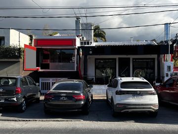 Local - Las Lomas-Horqueta