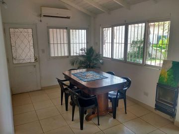 Casa - Llavallol