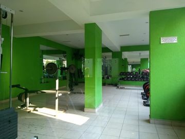 Departamento - Monoambiente  Edificio Ibiza III - Muñiz