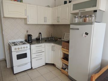 Departamento - Monoambiente  Edificio Ibiza III - Muñiz