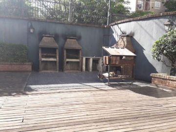 Departamento - Monoambiente  Edificio Ibiza III - Muñiz