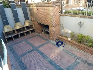 Departamento - Monoambiente  Edificio Ibiza III - Muñiz