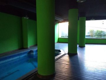 Departamento - Monoambiente  Edificio Ibiza III - Muñiz