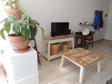 Departamento - Monoambiente  Edificio Ibiza III - Muñiz