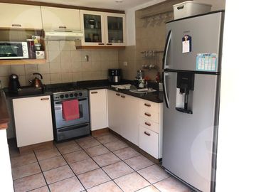 Casa en venta - Barrio Echeverria Del Lago, Canning