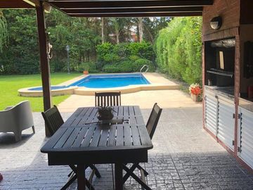 Casa en venta - Barrio Echeverria Del Lago, Canning