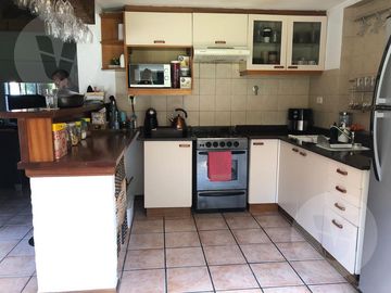 Casa en venta - Barrio Echeverria Del Lago, Canning
