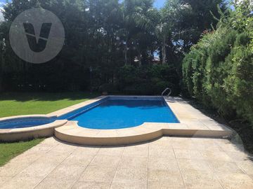 Casa en venta - Barrio Echeverria Del Lago, Canning