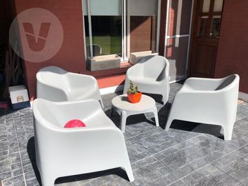 Casa en venta - Barrio Echeverria Del Lago, Canning