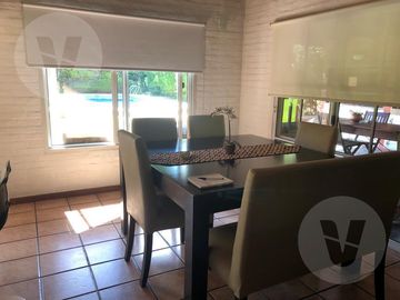 Casa en venta - Barrio Echeverria Del Lago, Canning
