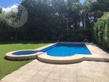 Casa en venta - Barrio Echeverria Del Lago, Canning