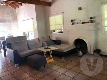 Casa en venta - Barrio Echeverria Del Lago, Canning