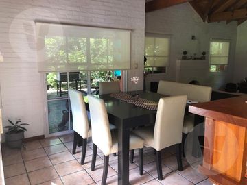 Casa en venta - Barrio Echeverria Del Lago, Canning