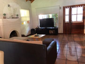 Casa en venta - Barrio Echeverria Del Lago, Canning