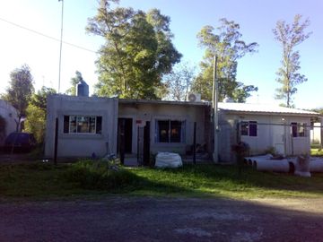 Casa - Longchamps