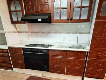 Casa en venta en Del Carmen