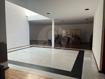 CASA EN LOMAS DE TECAMACHALCO EN VENTA  Casa en renta en Lomas de Tecamachalco
