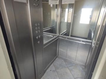 DEPARTAMENTO EN VENTA DE 2 AMBIENTES VERACRUZ 653 (LANUS)