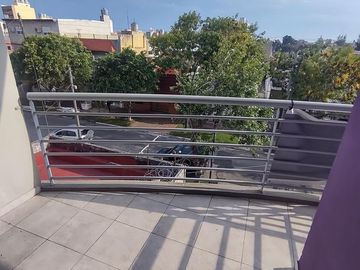 DEPARTAMENTO EN VENTA DE 2 AMBIENTES VERACRUZ 653 (LANUS)