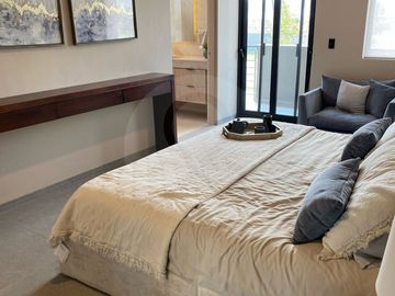 Casa en condominio en venta en El Campanario
