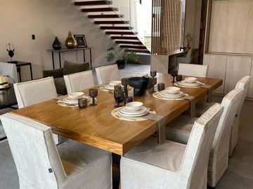 Casa en condominio en venta en El Campanario