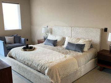 Casa en condominio en venta en El Campanario