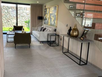 Casa en condominio en venta en El Campanario