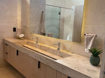 Casa en condominio en venta en El Campanario