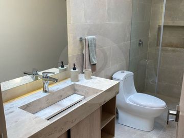 Casa en condominio en venta en El Campanario